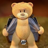 FreakyTeddy's Avatar Pic