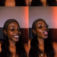 IamKim_25 webcam