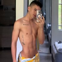 Daddyrich4u webcam model