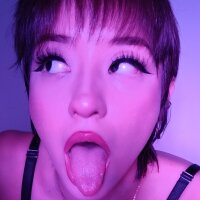 DulceMaariaa 网络视讯表演