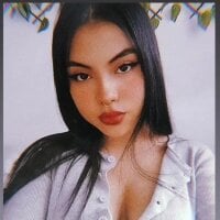 Gisell_Doll webcam model