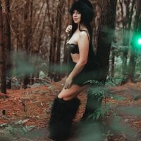 AndreaRouxLive Webcam