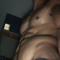 sexmachinemex's Avatar Pic