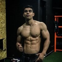 stevemaster22 webcam model