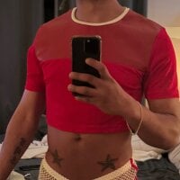 KySir1990's Webcam Show