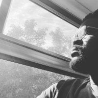AfroCaribbeanDaddy's Avatar Pic