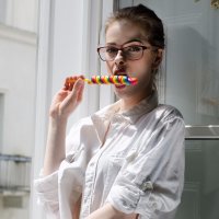 MartinaLee's Offline Chat Room