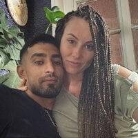 Jacob27Tina26 webcam