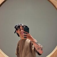 Psyako99 webcam
