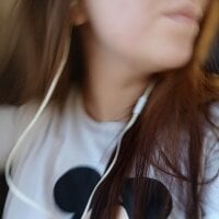 MarySpicy's Webcam Show