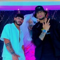 The_Gods_In_Diamonds webcam