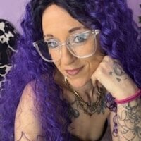 Purple2StayThnxx webcam