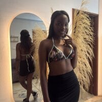 AngeelaSimpson webcam model