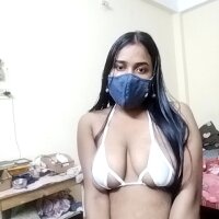 Desiwife7 naked stripping on cam for live sex video chat