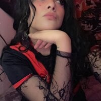 Naughtyghost_ webcam