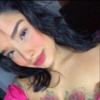 ISMALI_CASTILLO webcam model