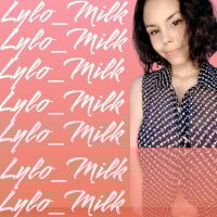 lylo_milk's Avatar Pic