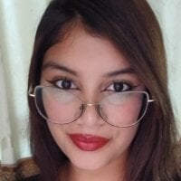 AmberEuphoria webcam model