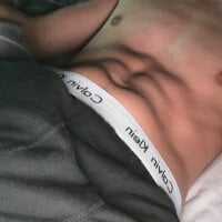 DylanD_ model avatar