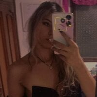 Sara_connor01 webcam model