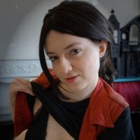 SexiLexiCosplays' Offline Chat Room