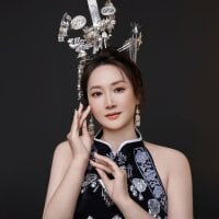 Bao139 webcam model