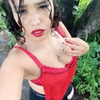 princesacalinete webcam