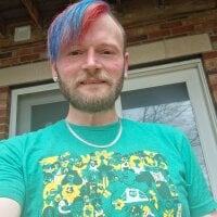 GaykidSlut webcam