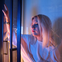MichelleRebel's Avatar Pic
