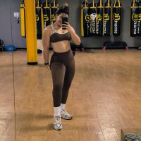 evarussel_ webcam model