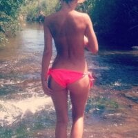 CandiceGH's Avatar Pic