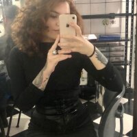 Susan_LaVey's Offline Chat Room