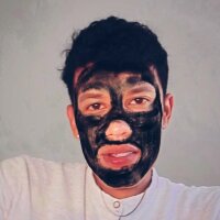 PapiJeam model avatar