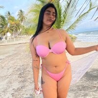 Belka14 webcam model