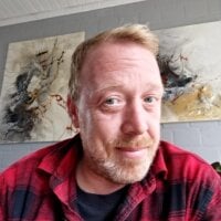 ChrisKnusperHouse webcam