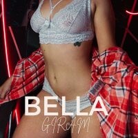 Bilik Sembang Luar Talian BELLA_GIRAM