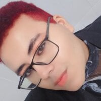 BabyFade webcam