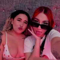 zairaandzaphira webcam