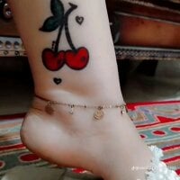 Curvymoza's Avatar Pic