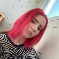 rosy_light webcam