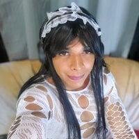 valeriafoxx3 webcam