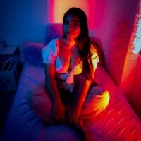 candy_shiniki webcam model