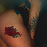 MissHarmonyBaby's Offline Chat Room