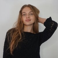 MarryLuz webcam model