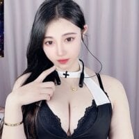 feifei6666 webcam model