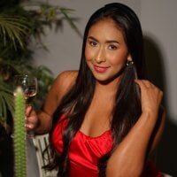 AmelyaMann's Avatar Pic