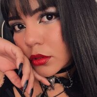 JulianaCastillo webcam model
