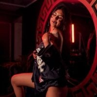 Babyvenu_tay webcam model