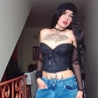 star_of_morning_666 webcam model