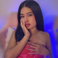 Dulceemia_ webcam model